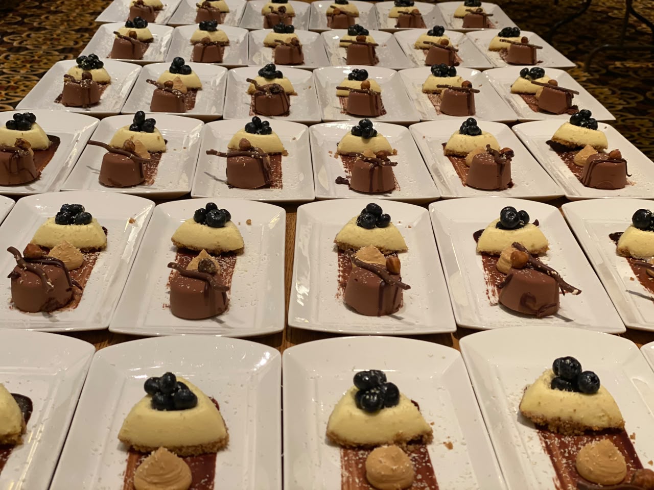 Chef Zithu event photo 17