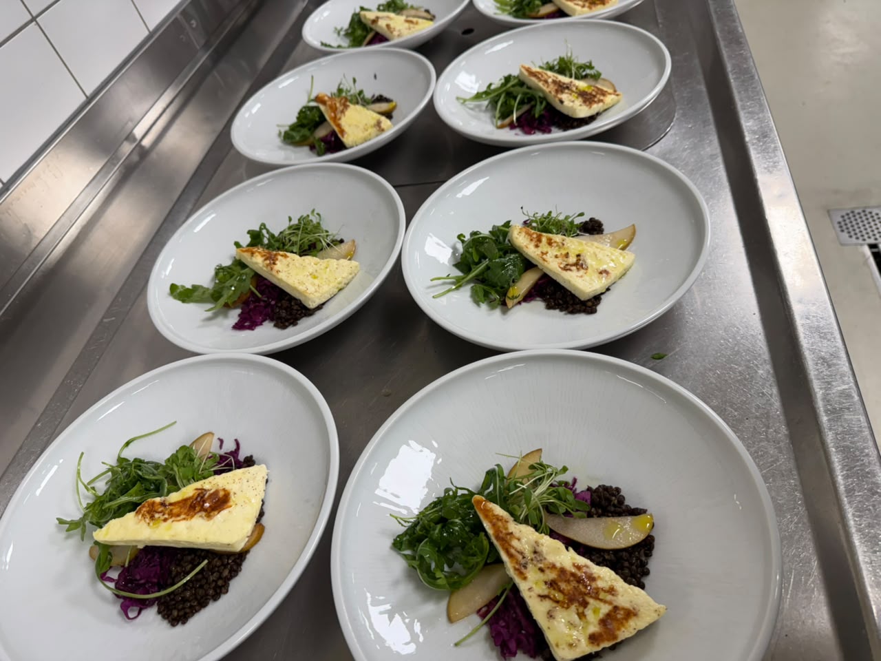 Chef Zithu event photo 20