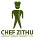 Chef Zithu logo