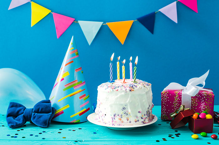 Birthdays