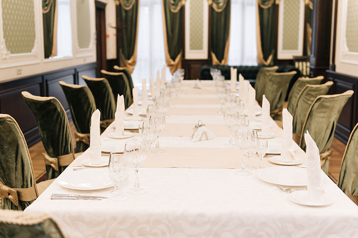 Private Events