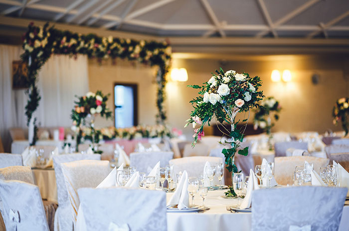 Weddings